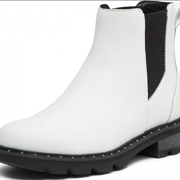 Sorel Women’s Lennox Chelsea Boot - Picture 3 of 10